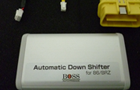Automatic Down Shifter