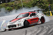FORMULA DRIFT JAPAN Rd.4 Okuibuki Motor Park Street追加