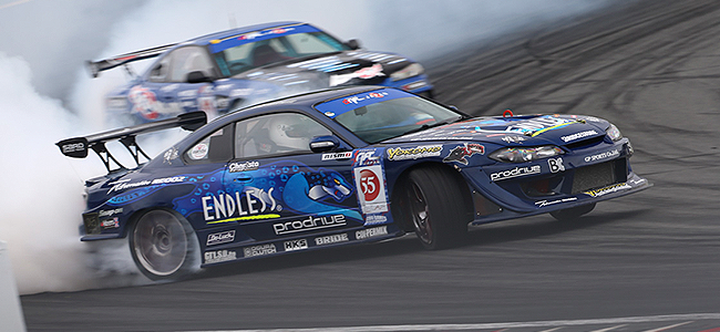 D1 Gallery 2014 Rd.2 SUZUKA