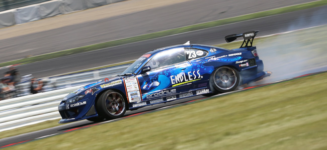D1 Gallery 2014 Rd.2 SUZUKA