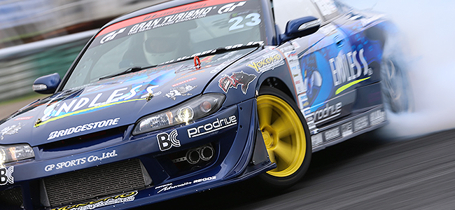D1 Gallery 2014 Rd.3 AUTOPOLIS