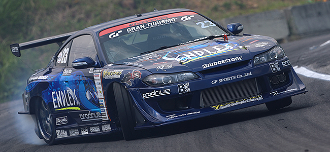 D1 Gallery 2014 Rd.4 & 5  Ebisu Circuit