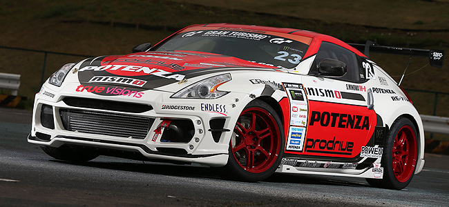 D1 Gallery 2015 Rd.1 & EX TOKYO DRIFT