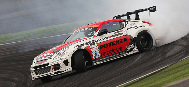 D1 Gallery 2015 Rd.2 SUZUKA