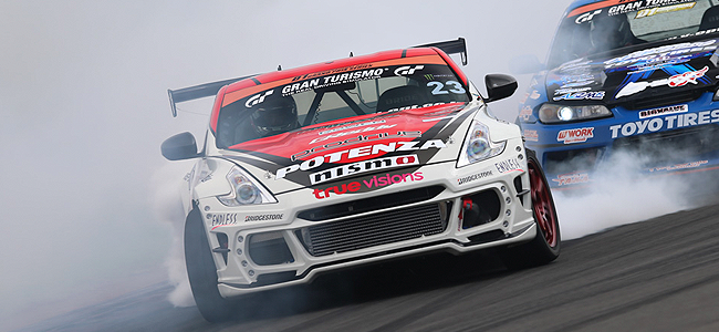 D1 Gallery 2015 Rd.3 TSUKUBA