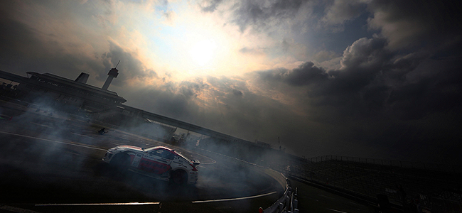 D1 Gallery 2015 Rd.6 & EX TOKYO DRIFT