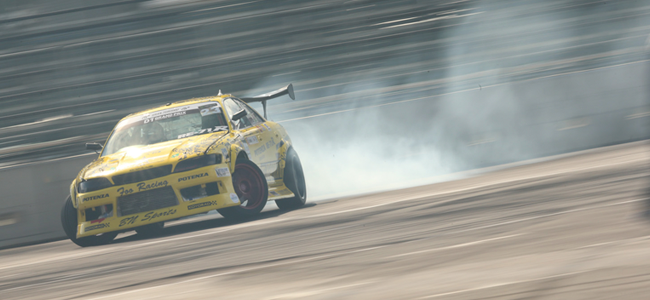 D1 Gallery 2016 Rd.1 & EX TOKYO DRIFT