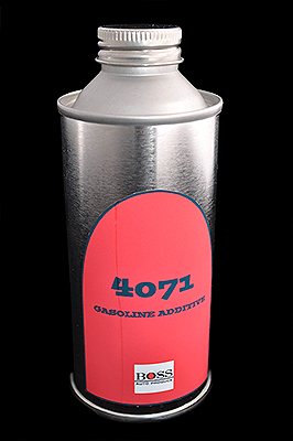 4071 GASOLINE ADDITIVE