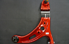 Adjustable Front Lower Arms
