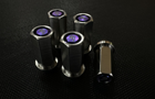 Titanium Nut