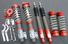 SUSPENSION SYSTEM Zero Special